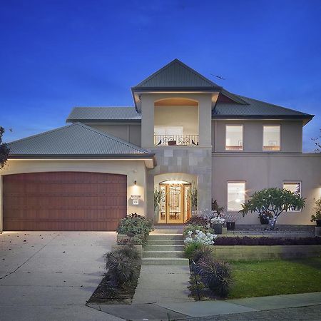 Sorrento Beach Bed & Breakfast Perth Exterior foto