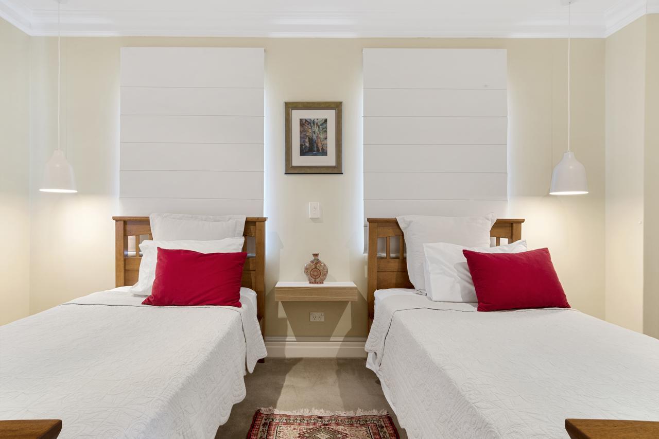 Sorrento Beach Bed & Breakfast Perth Exterior foto