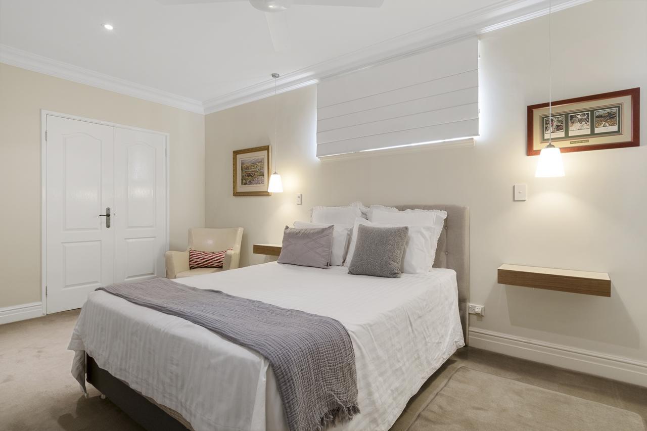 Sorrento Beach Bed & Breakfast Perth Exterior foto