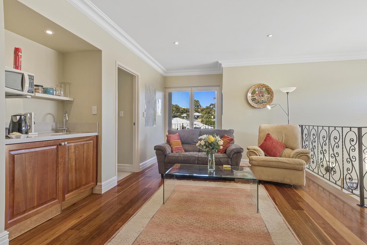 Sorrento Beach Bed & Breakfast Perth Exterior foto