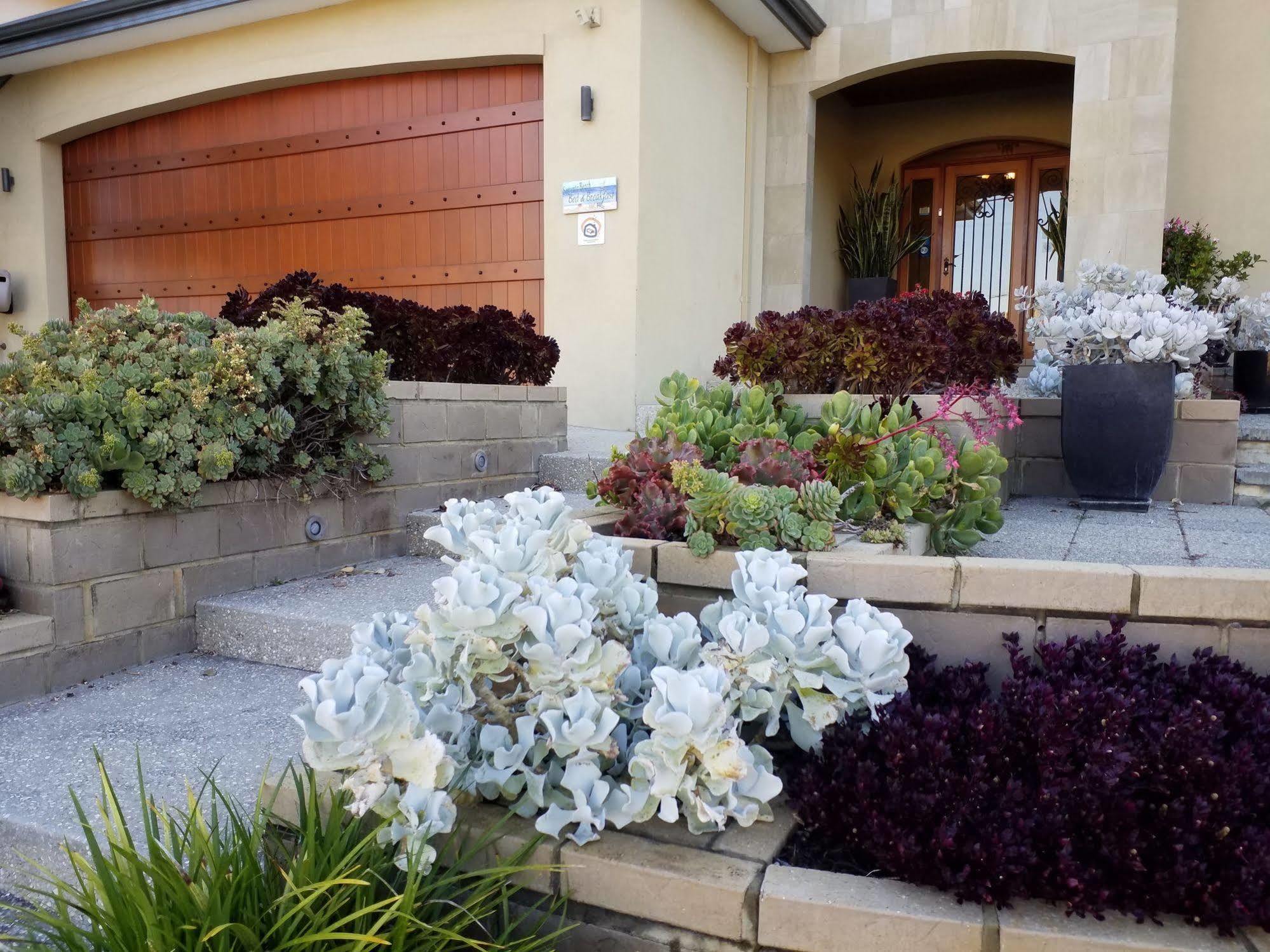 Sorrento Beach Bed & Breakfast Perth Exterior foto