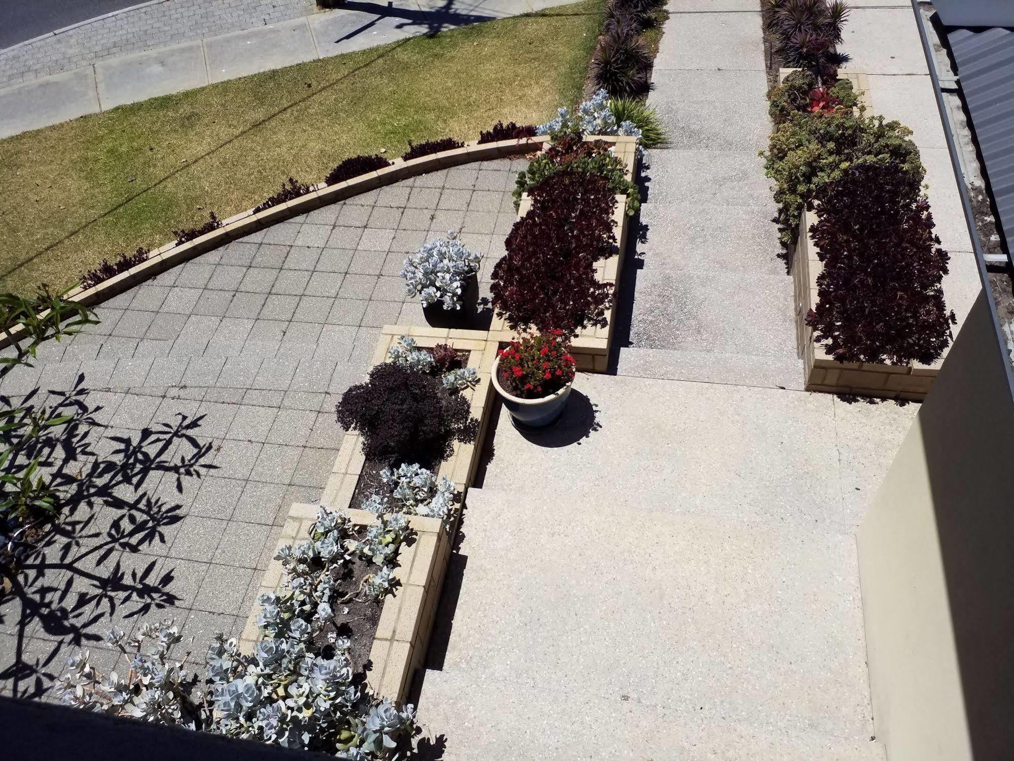 Sorrento Beach Bed & Breakfast Perth Exterior foto