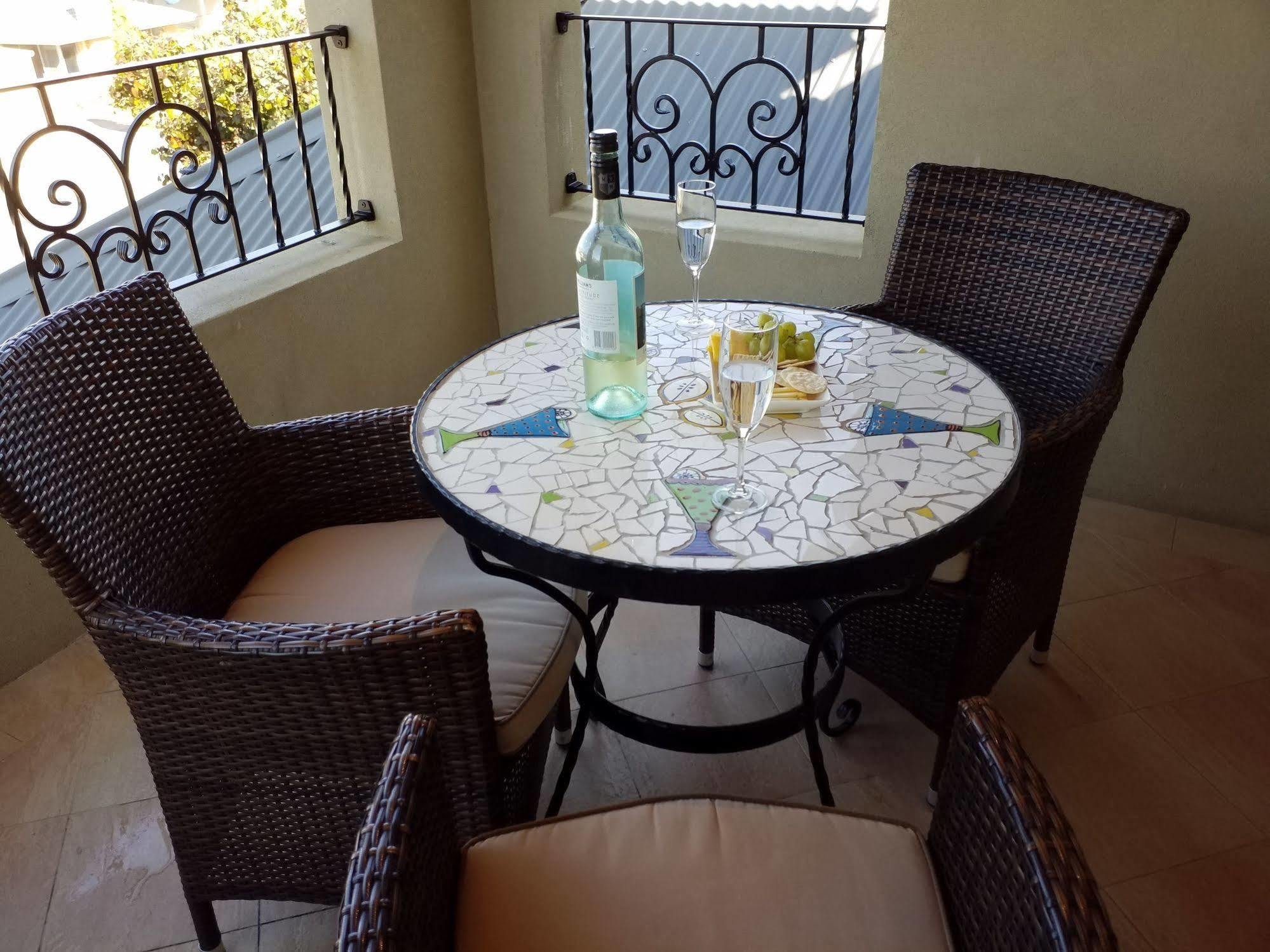 Sorrento Beach Bed & Breakfast Perth Exterior foto