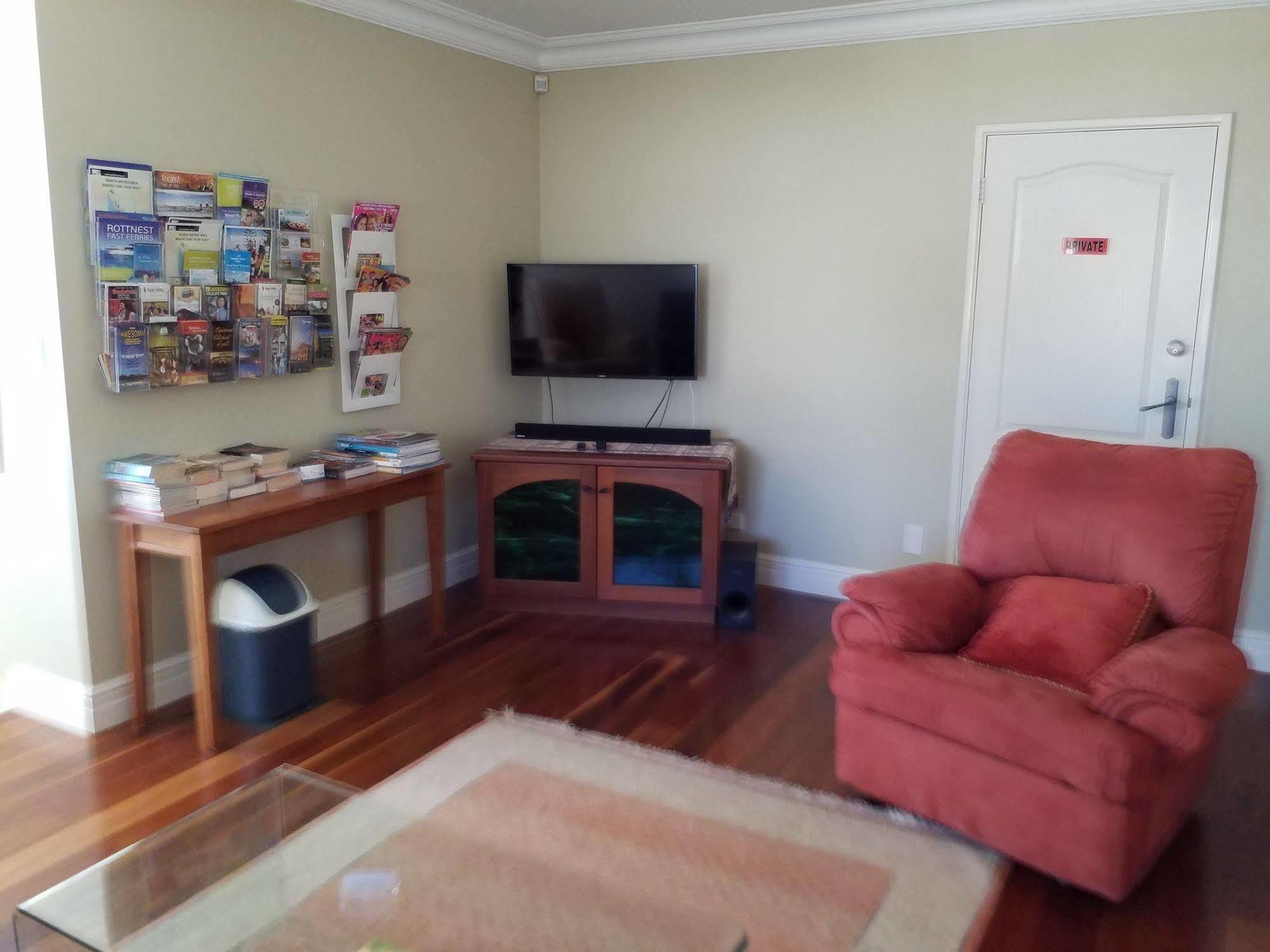 Sorrento Beach Bed & Breakfast Perth Exterior foto